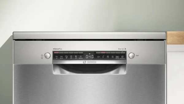 Съдомиялна Bosch SMS4EMI06E - Image 4