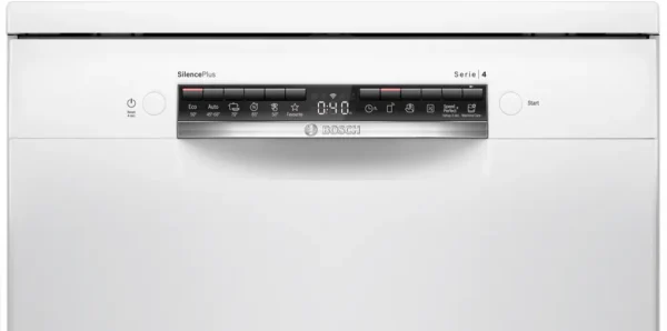 Съдомиялна Bosch SMS4EMW06E - Image 4