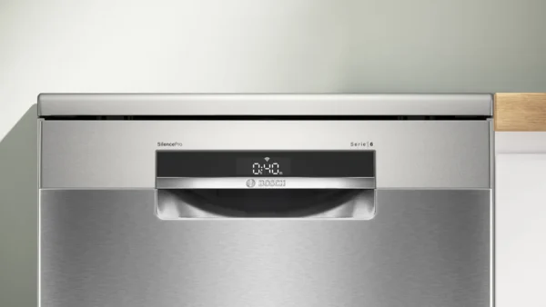 Съдомиялна Bosch SMS6ECI11E - Image 4