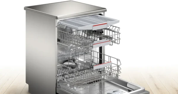 Съдомиялна Bosch SMS6TCI00E - Image 2