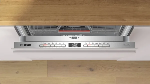 Съдомиялна Bosch SMV4EVX01E - Image 3