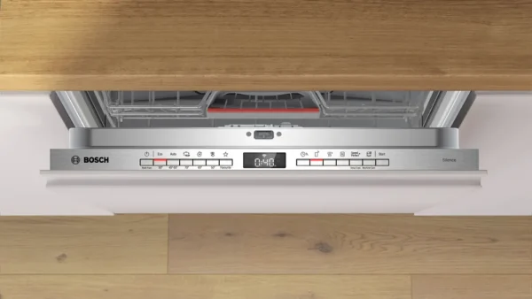 Съдомиялна Bosch SMV4HVX00E - Image 3