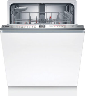Съдомиялна Bosch SMV6YAX04E