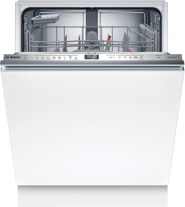 Съдомиялна Bosch SMV6YAX04E