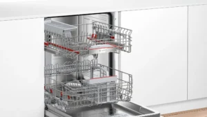 Съдомиялна Bosch SMV6YAX04E