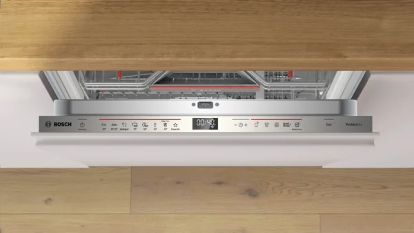 Съдомиялна Bosch SMV6YAX04E - Image 3