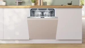 Съдомиялна Bosch SMV8YCX02E Zeolith, 44 dB