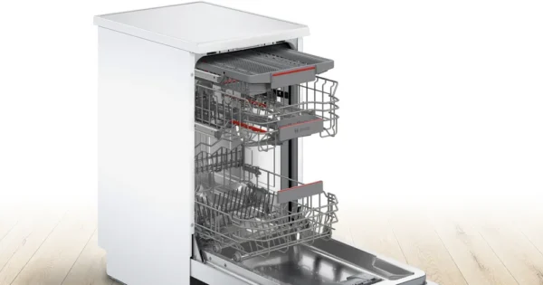Съдомиялна Bosch SPS4EMI62E - Image 3