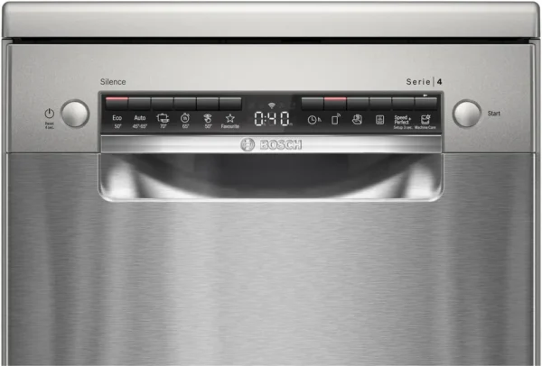 Съдомиялна Bosch SPS4EMI62E - Image 2