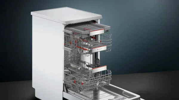 Съдомиялна Bosch SPS6YMI14E - Image 3