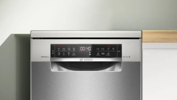 Съдомиялна Bosch SPS6YMI14E - Image 2