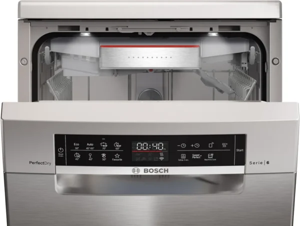 Съдомиялна Bosch SPS6YMI14E - Image 4