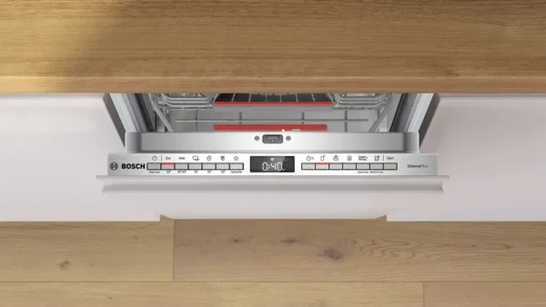 Съдомиялна Bosch SPV4EMX24E - Image 3