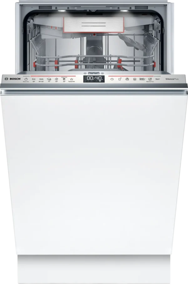 Съдомиялна Bosch SPV6EMX05E