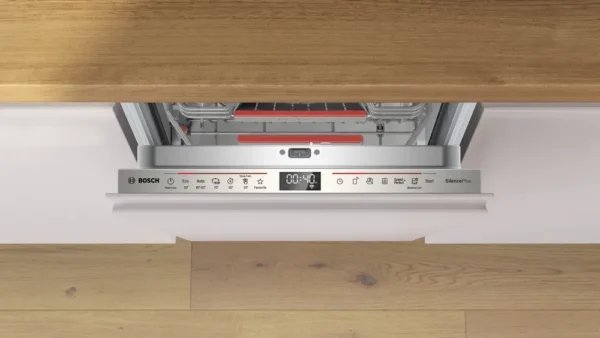 Съдомиялна Bosch SPV6EMX05E - Image 3