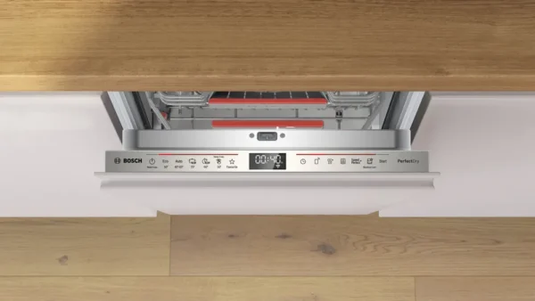 Съдомиялна Bosch SPV6YMX08E - Image 3