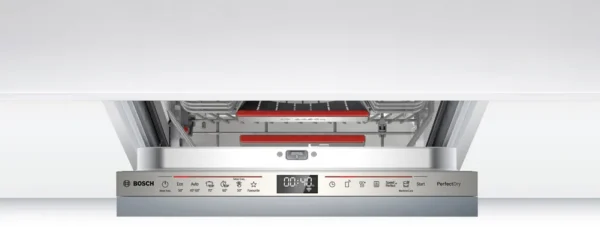 Съдомиялна Bosch SPV6ZMX17E - Image 3