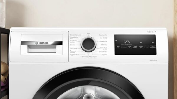 Пералня Bosch WAN28K43 - Image 3