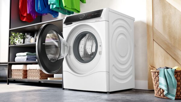 Пералня със сушилня Bosch WNC254A0BY - Image 4