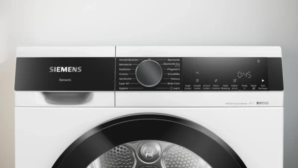 Сушилня Siemens WQ35G2D00 - Image 3