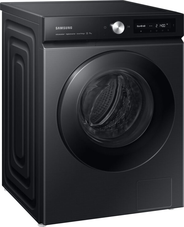 Пералня SAMSUNG WW11BB704AGB - Image 2