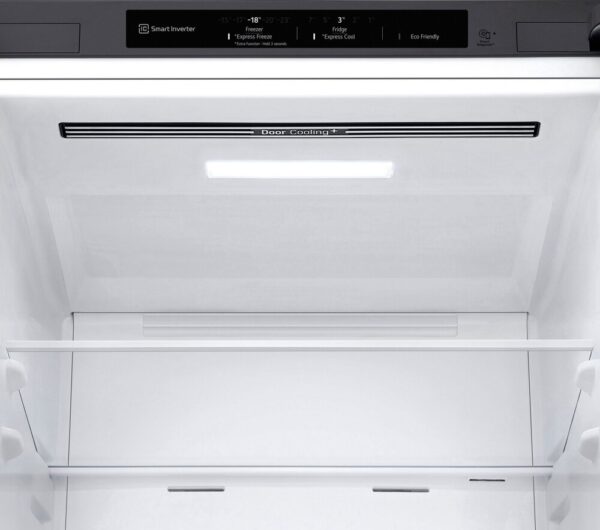Хладилник с фризер LG GBB61PZCN1 - Image 4