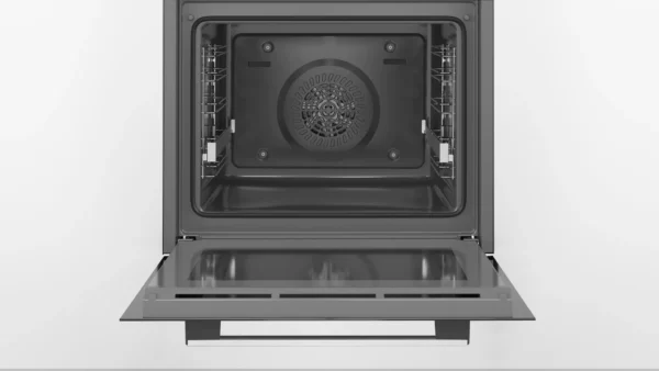 Фурна + керамичен плот Bosch HEA517BS0 - Image 5