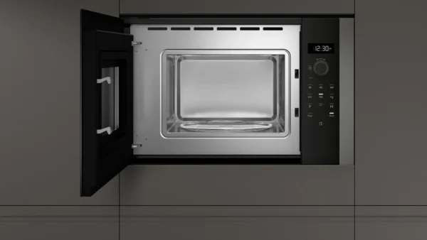 Микровълнова фурна NEFF HLAGD53G0 - Image 4