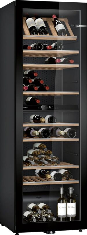Охладител за вино Bosch KWK36ABGA