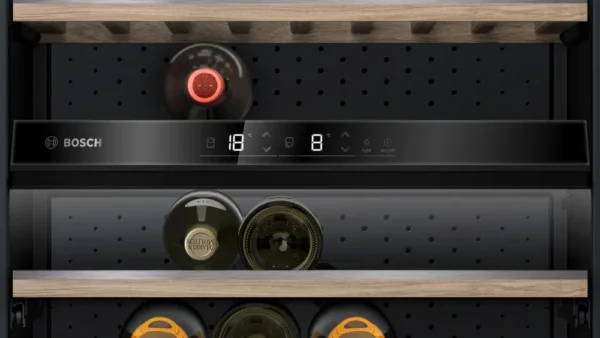 Охладител за вино Bosch KWK36ABGA - Image 5