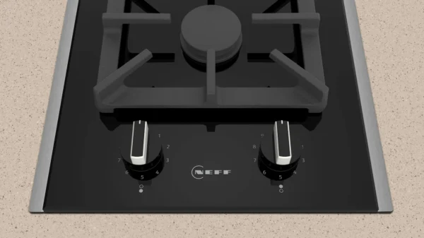 Газов плот Neff N23TS29S0 - Image 3