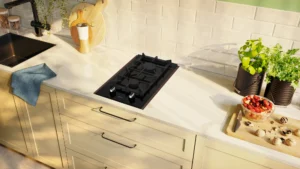 Газов плот Neff N23YS29S0