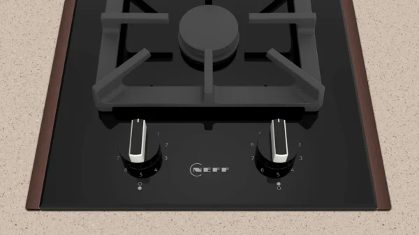 Газов плот Neff N23YS29S0 - Image 3