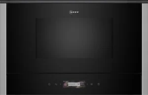 Микровълнова фурна NEFF NL4WR21N1