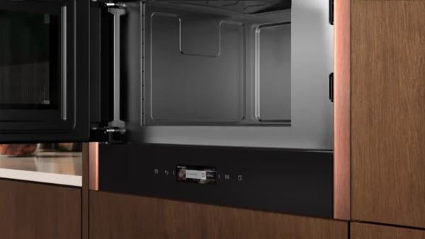 Микровълнова фурна NEFF NL9WR21Y1 - Image 4