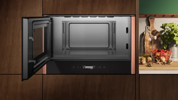 Микровълнова фурна NEFF NL9WR21Y1 - Image 3