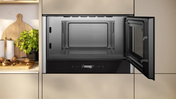 Микровълнова фурна NEFF NR4WR21N1 - Image 2