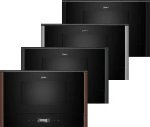 Микровълнова фурна NEFF NR9WR21Y1