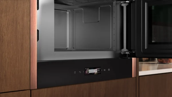 Микровълнова фурна NEFF NR9WR21Y1 - Image 4