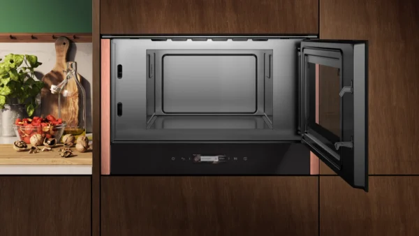 Микровълнова фурна NEFF NR9WR21Y1 - Image 3