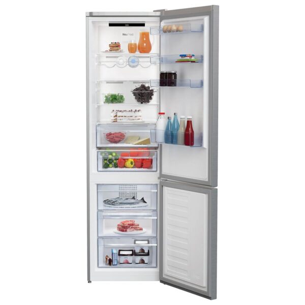 Хладилник с фризер Beko RCNA406EO6XBN - Image 2