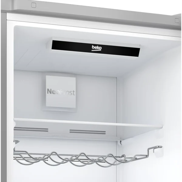 Хладилник с фризер Beko RCNA406EO6XBN - Image 4