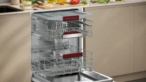 Съдомиялна Neff S155ECX06E N50