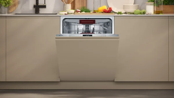 Съдомиялна Neff S155ECX06E N50 - Image 3