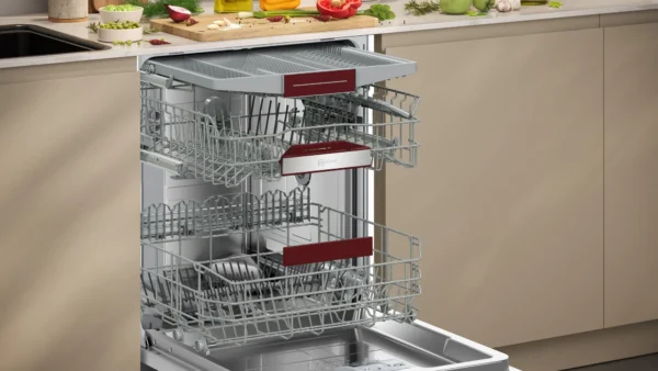 Съдомиялна Neff S157YCX04E N70 - Image 2