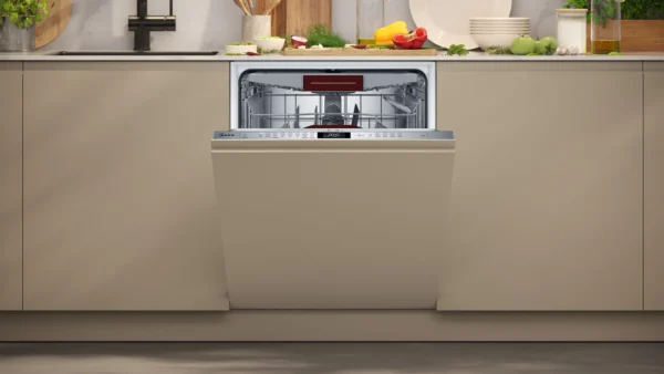 Съдомиялна Neff S157YCX04E N70 - Image 3