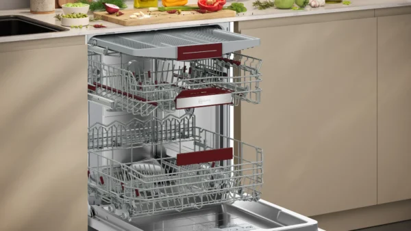 Съдомиялна Neff S157ZCX01E N70 - Image 2