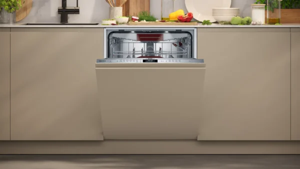 Съдомиялна Neff S157ZCX01E N70 - Image 3