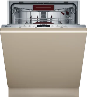 Съдомиялна Neff S175ECX13E N50