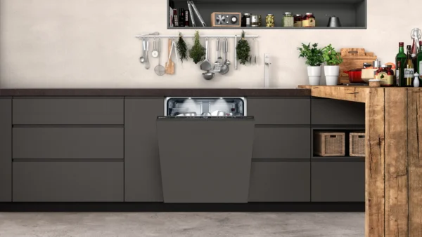 Съдомиялна Neff S197EB801E N70 - Image 3